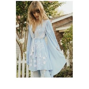 Fillyboo strawberry fields dress